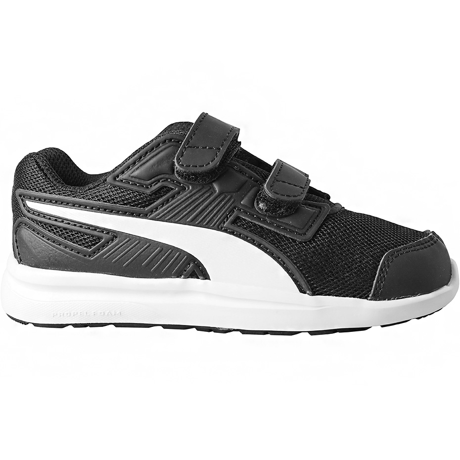 Buty dla dzieci Puma Escaper Mesh V Inf czarne 190327 08