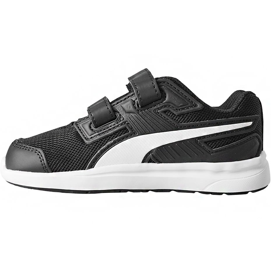 Buty dla dzieci Puma Escaper Mesh V Inf czarne 190327 08 - obrazek 3