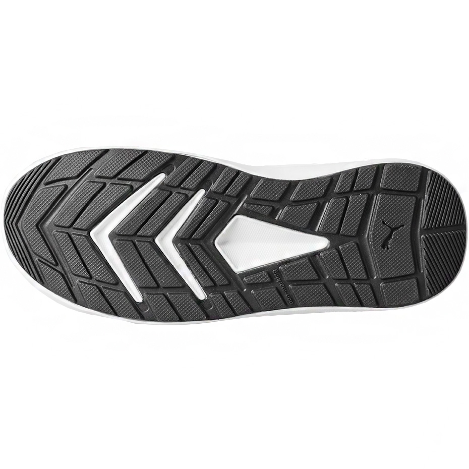 Buty dla dzieci Puma Escaper Mesh V Inf czarne 190327 08 - obrazek 5