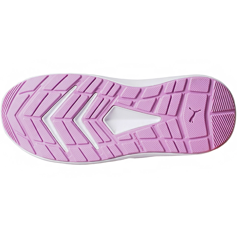 Buty dla dzieci Puma Escaper Mesh V Inf różowe 190327 09 - obrazek 5