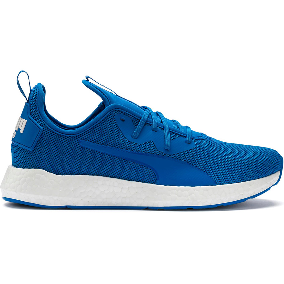 Buty męskie Puma NRGY Neko Sport niebieskie 191583 06
