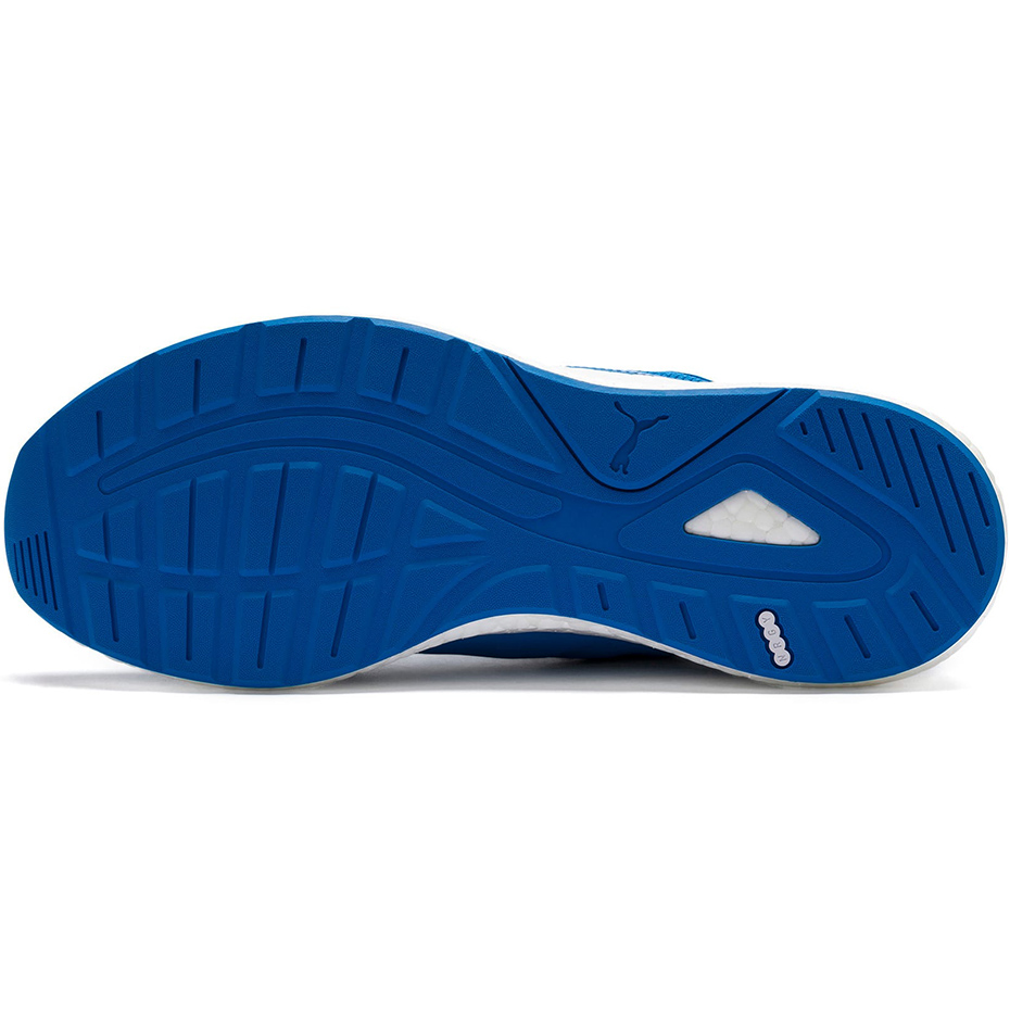 Buty męskie Puma NRGY Neko Sport niebieskie 191583 06 - obrazek 6
