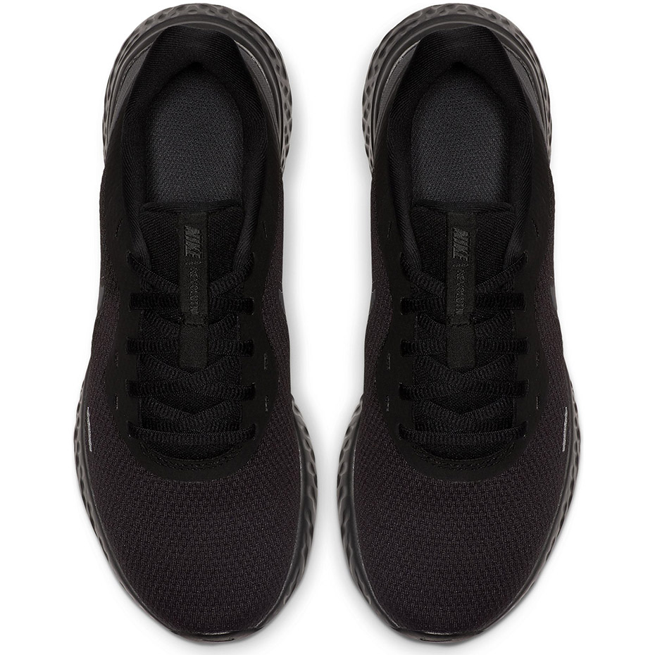 Buty damskie do biegania Nike Revolution 5 BQ3207 001 - obrazek 2