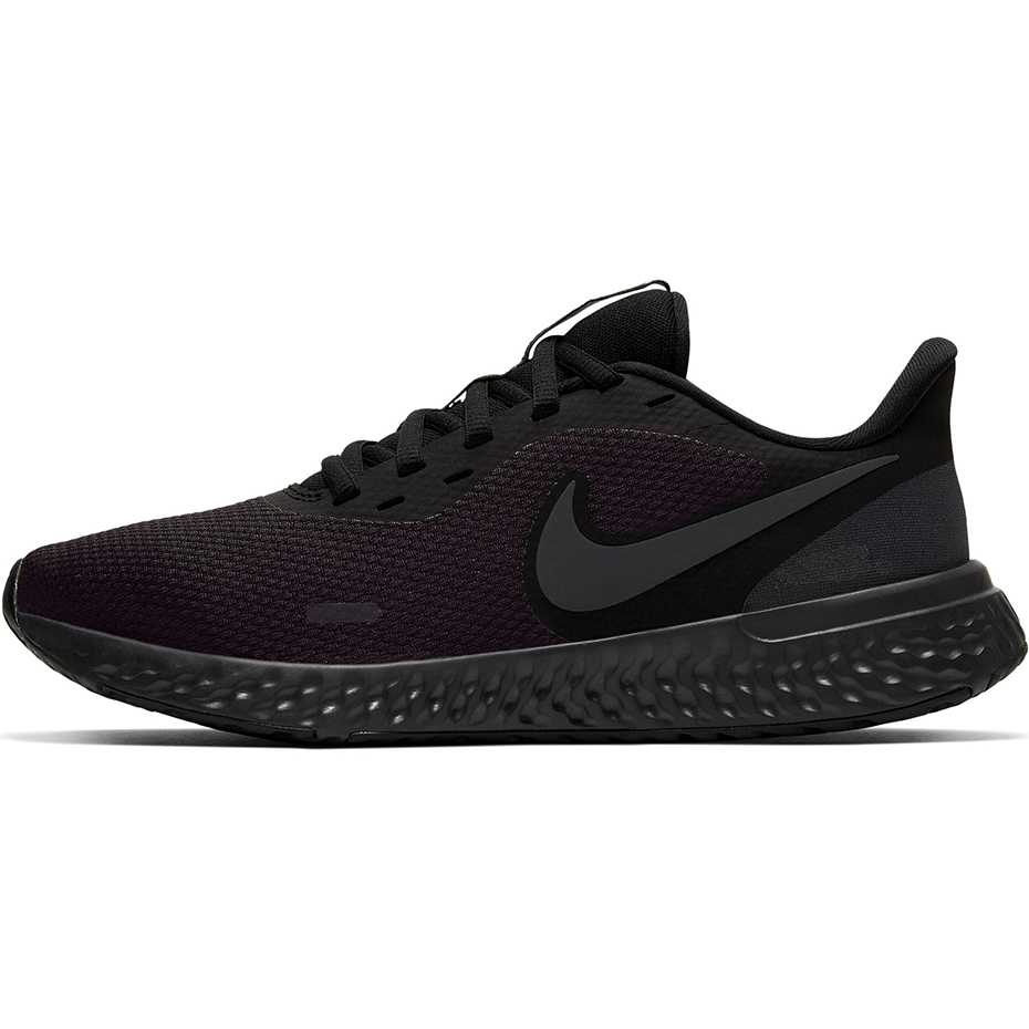 Buty damskie do biegania Nike Revolution 5 BQ3207 001 - obrazek 3