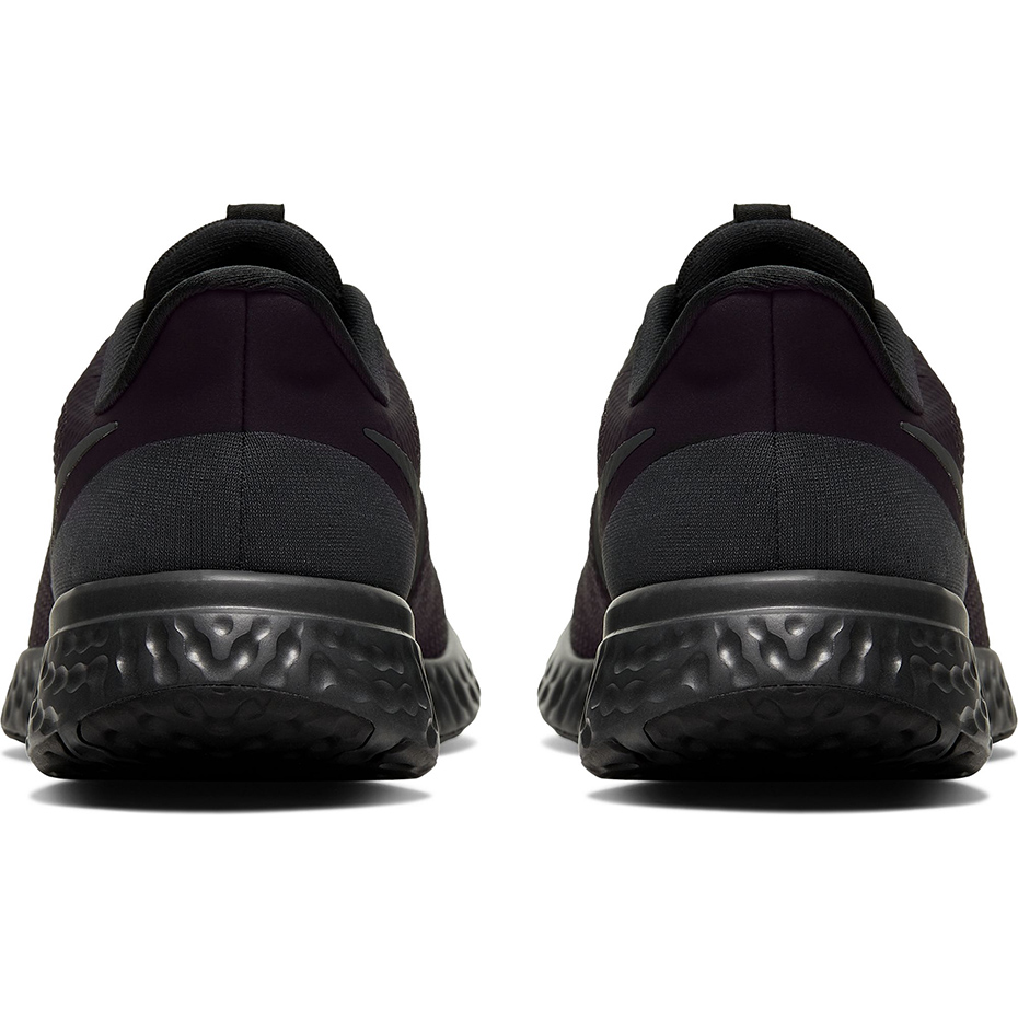 Buty damskie do biegania Nike Revolution 5 BQ3207 001 - obrazek 5