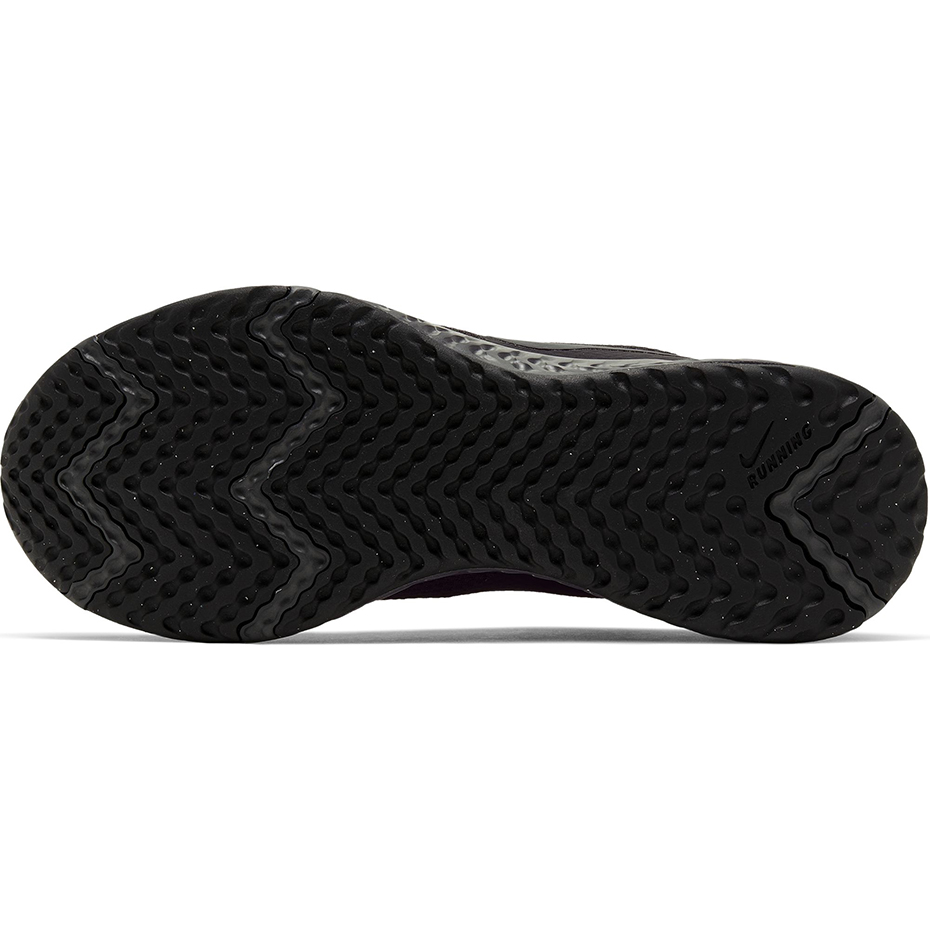 Buty damskie do biegania Nike Revolution 5 BQ3207 001 - obrazek 6