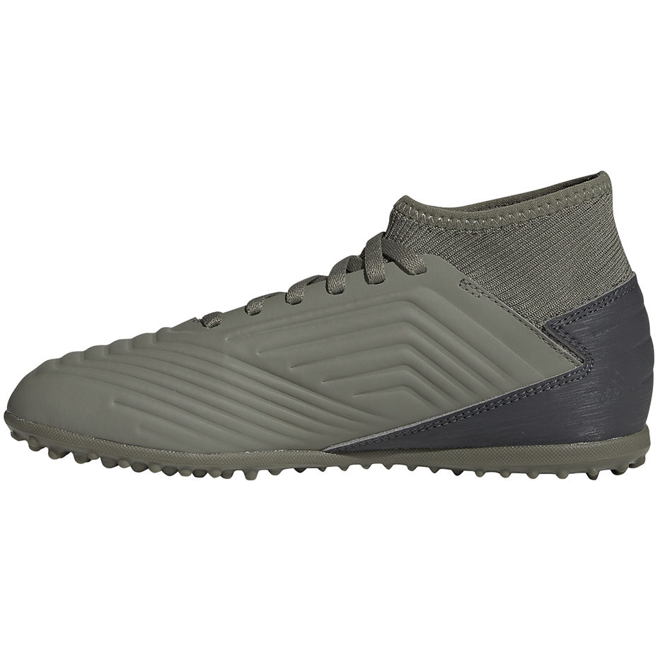 Buty piłkarskie adidas Predator 19.3 TF JR EF8220 - obrazek 3