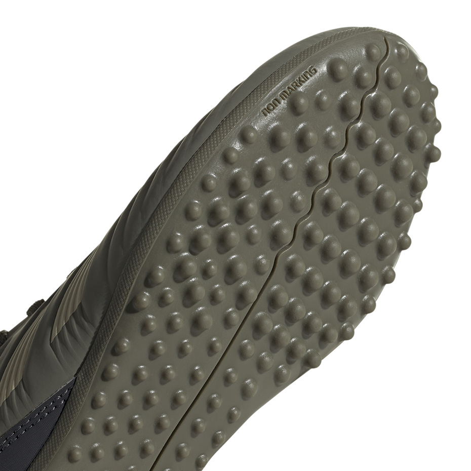 Buty piłkarskie adidas Predator 19.3 TF JR EF8220 - obrazek 6