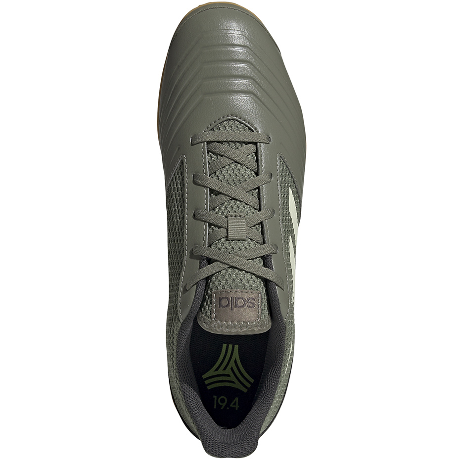Buty piłkarskie adidas Predator 19.4 IN EF8216 - obrazek 2