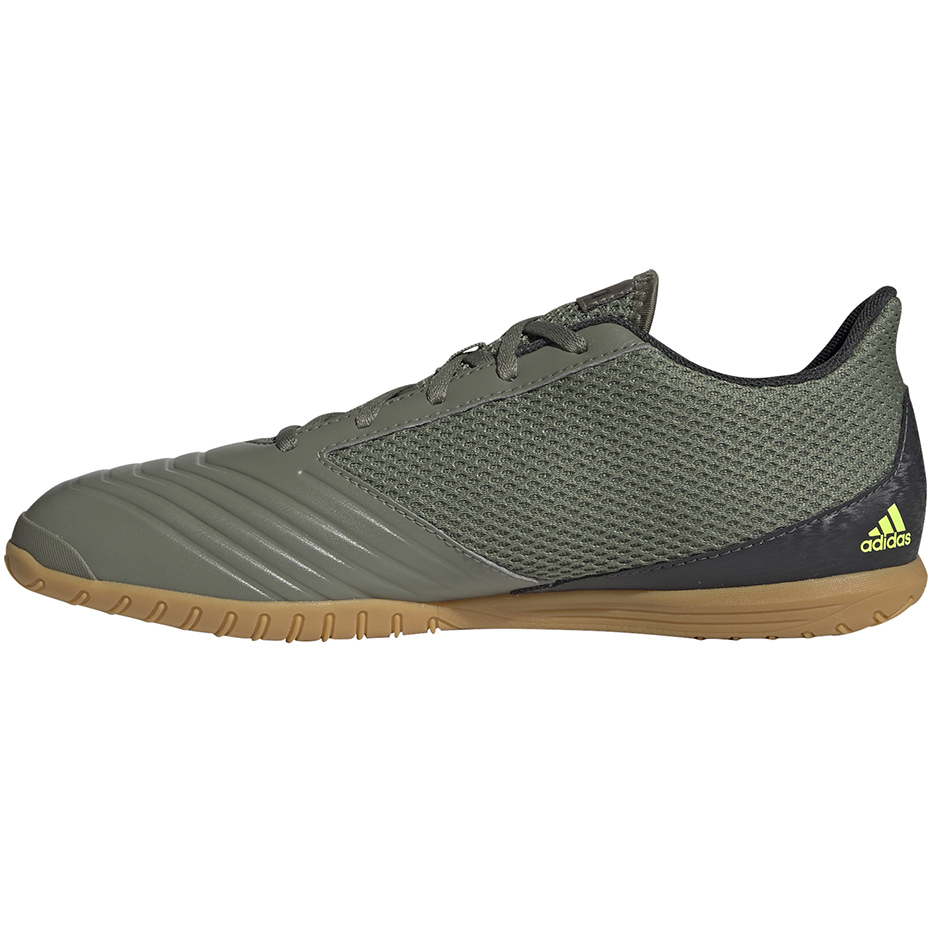 Buty piłkarskie adidas Predator 19.4 IN EF8216 - obrazek 3