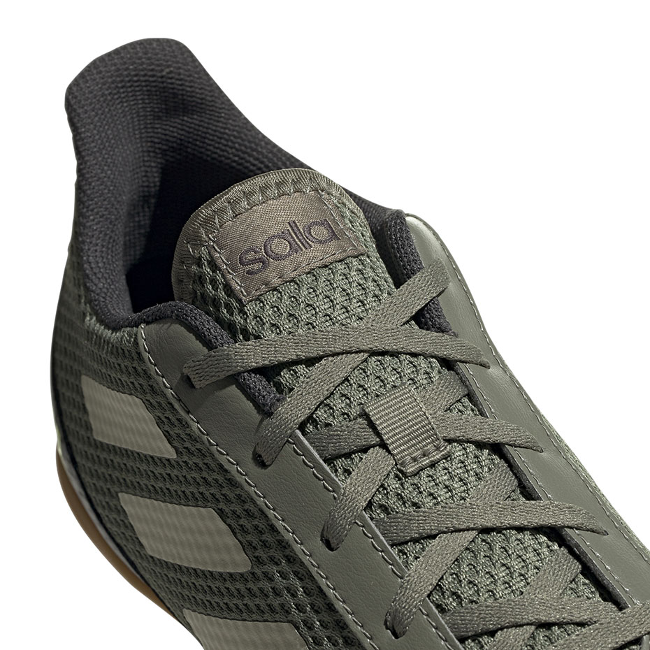 Buty piłkarskie adidas Predator 19.4 IN EF8216 - obrazek 4