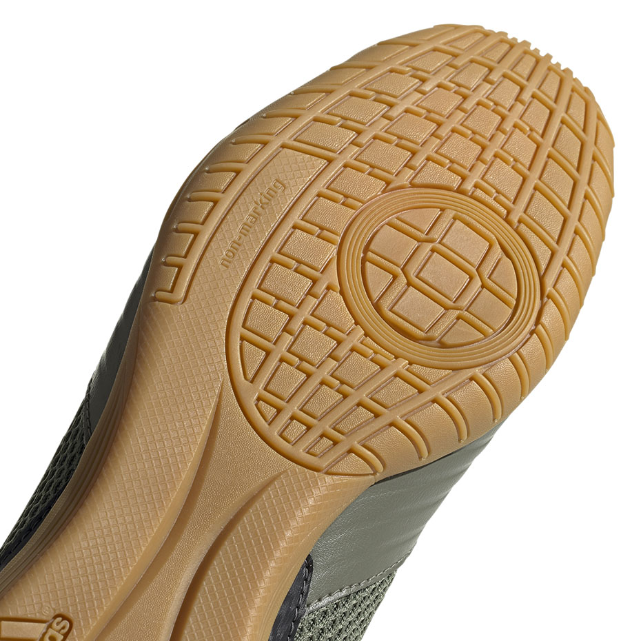 Buty piłkarskie adidas Predator 19.4 IN EF8216 - obrazek 6