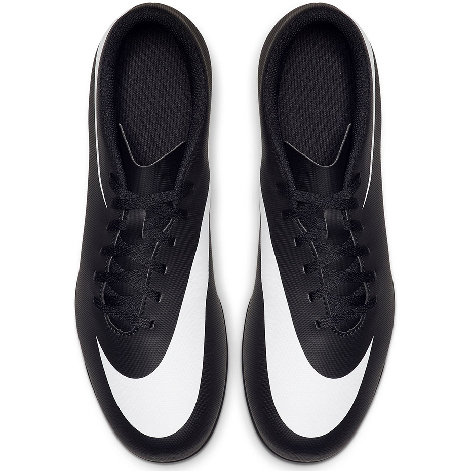 Buty piłkarskie Nike Bravata II FG 844436 001 - obrazek 2