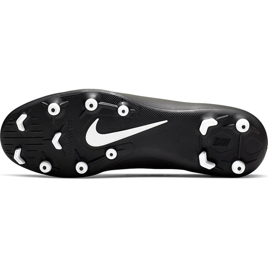 Buty piłkarskie Nike Bravata II FG 844436 001 - obrazek 6