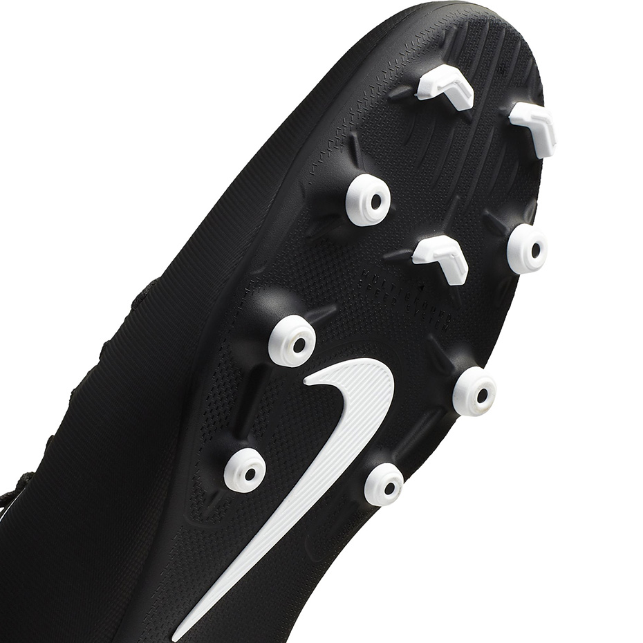 Buty piłkarskie Nike Bravata II FG 844436 001 - obrazek 7