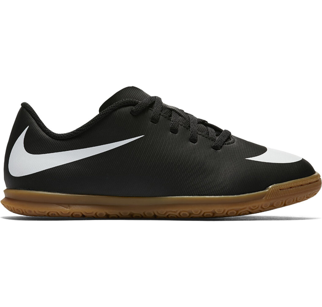Buty piłkarskie Nike Bravatax II IC JR 844438 001