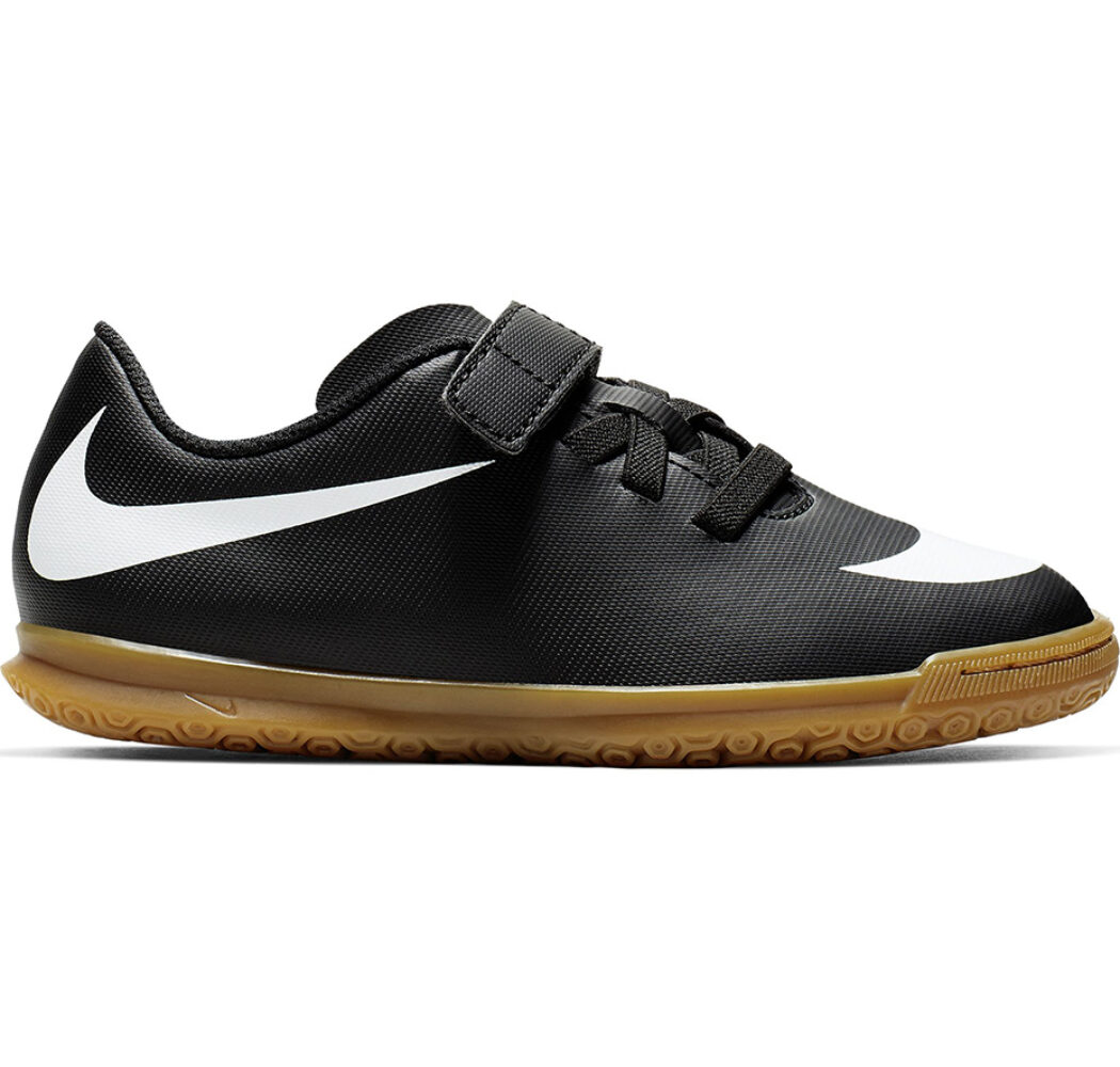Buty piłkarskie Nike Bravata X II IC JR 844439 001