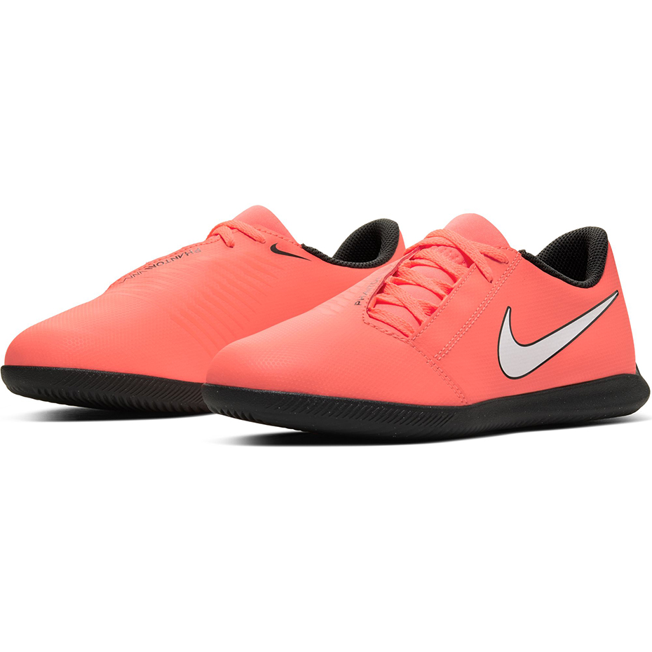Buty piłkarskie Nike Phantom Venom Club IC JUNIOR AO0399 810 - obrazek 3