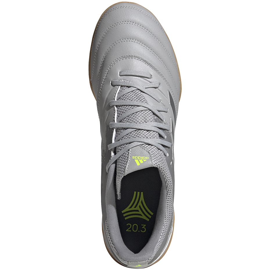 Buty piłkarskie adidas Copa 20.3 TF EF8340 - obrazek 2