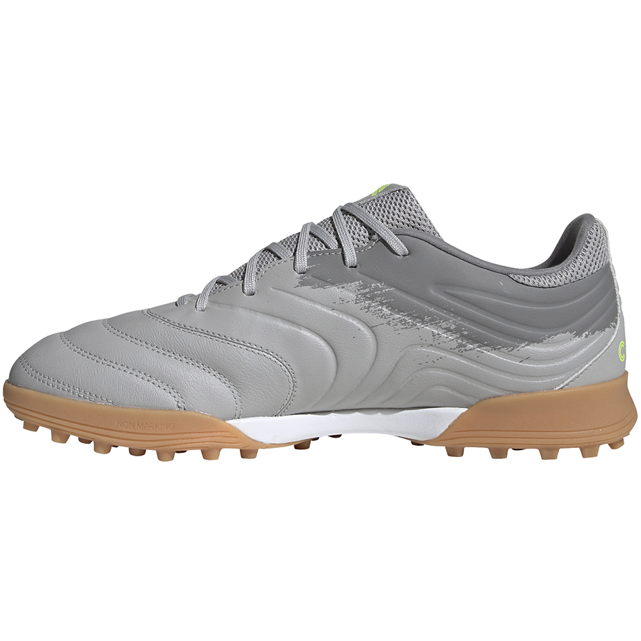 Buty piłkarskie adidas Copa 20.3 TF EF8340 - obrazek 3