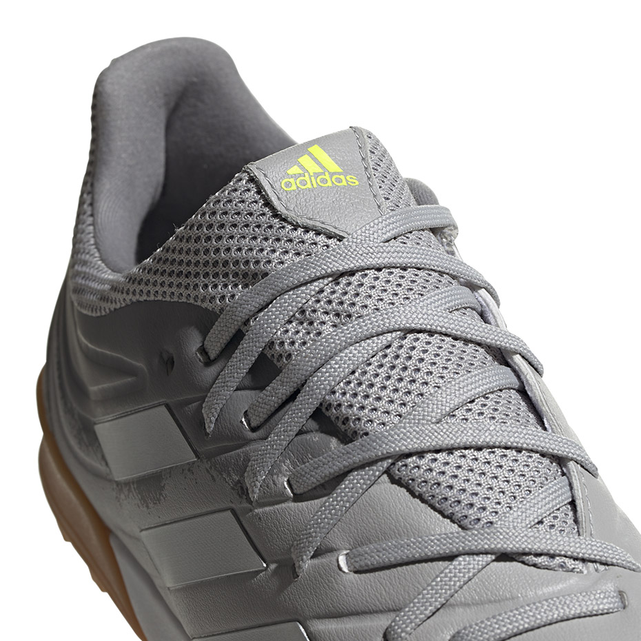 Buty piłkarskie adidas Copa 20.3 TF EF8340 - obrazek 4