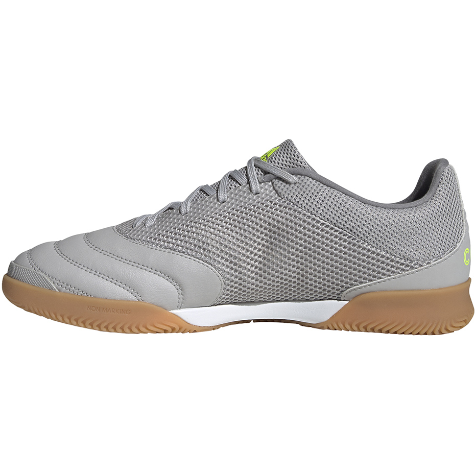Buty piłkarskie adidas Copa 20.3 IN EF8335 - obrazek 3
