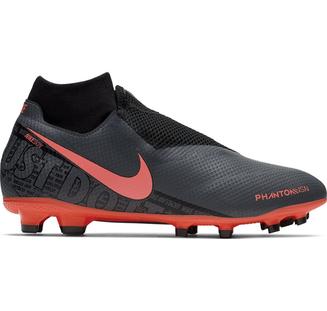 Buty piłkarskie Nike Phantom VSN PRO DF FG AO3266 080