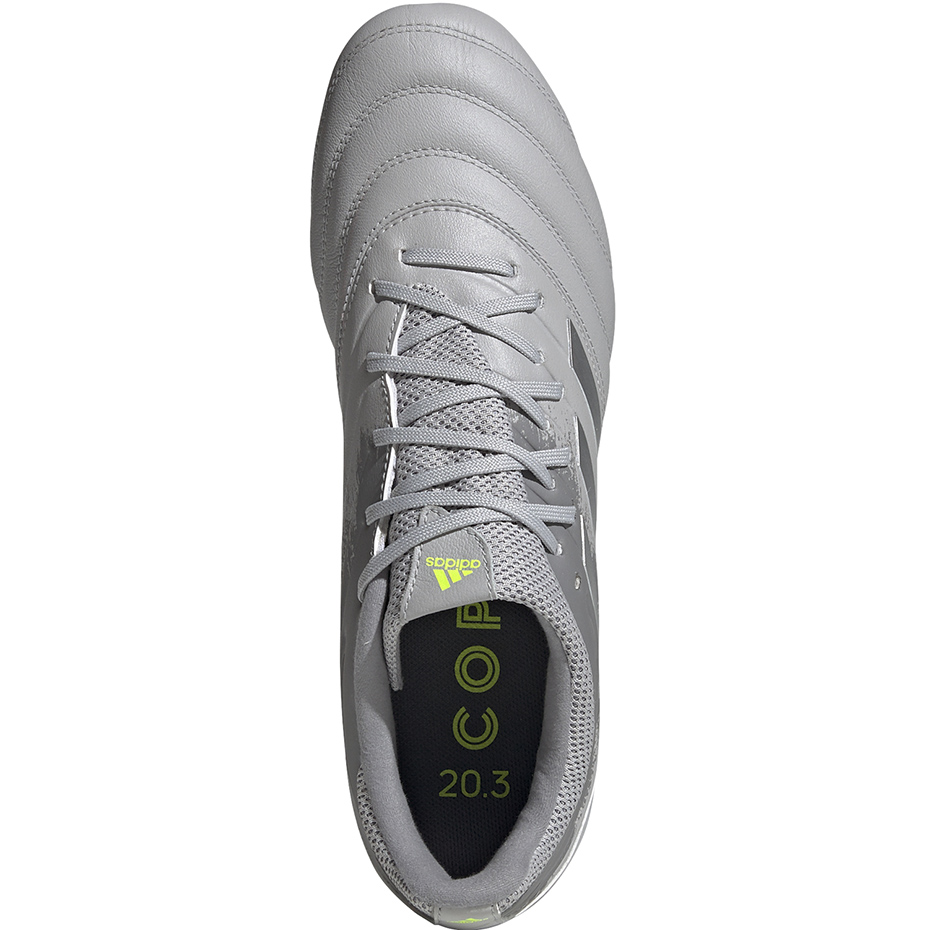Buty piłkarskie adidas Copa 20.3 FG EF8329 - obrazek 2