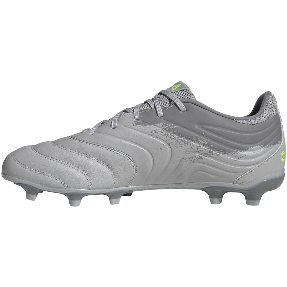 Buty piłkarskie adidas Copa 20.3 FG EF8329 - obrazek 3
