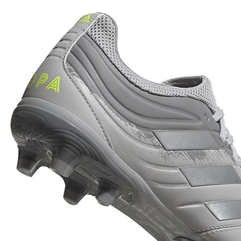 Buty piłkarskie adidas Copa 20.3 FG EF8329 - obrazek 5