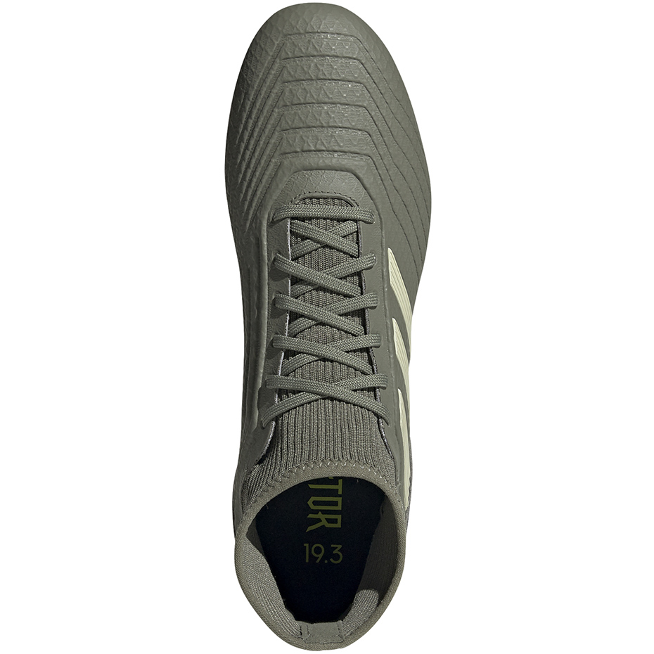 Buty piłkarskie adidas Predator 19.3 SG EG2830 - obrazek 2