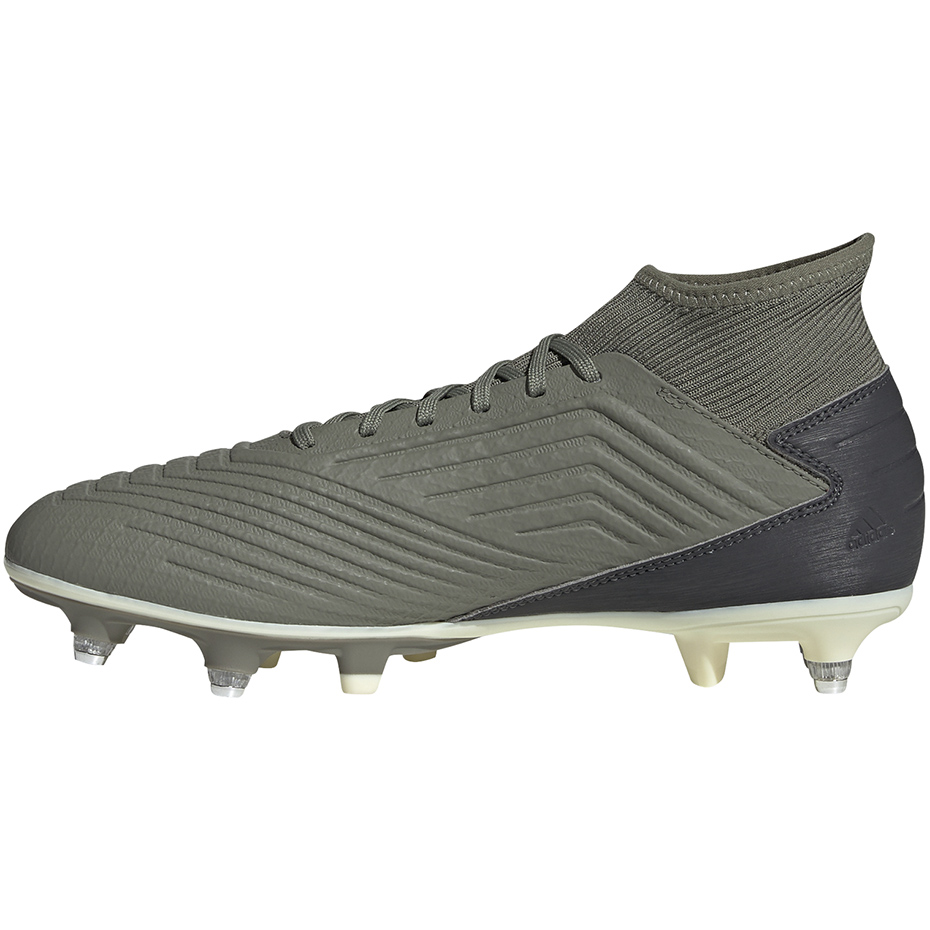 Buty piłkarskie adidas Predator 19.3 SG EG2830 - obrazek 3