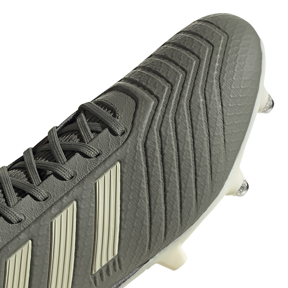Buty piłkarskie adidas Predator 19.3 SG EG2830 - obrazek 4