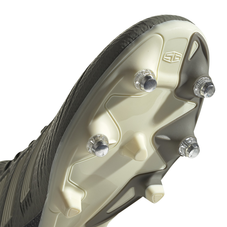 Buty piłkarskie adidas Predator 19.3 SG EG2830 - obrazek 6