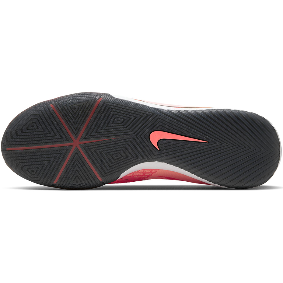 Buty piłkarskie Nike Zoom Phantom Venom Pro IC BQ7496 810 - obrazek 6