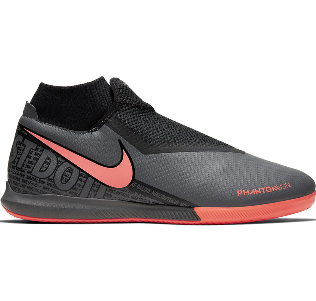 Buty piłkarskie Nike Phantom VSN Academy DF IC AO3267 080