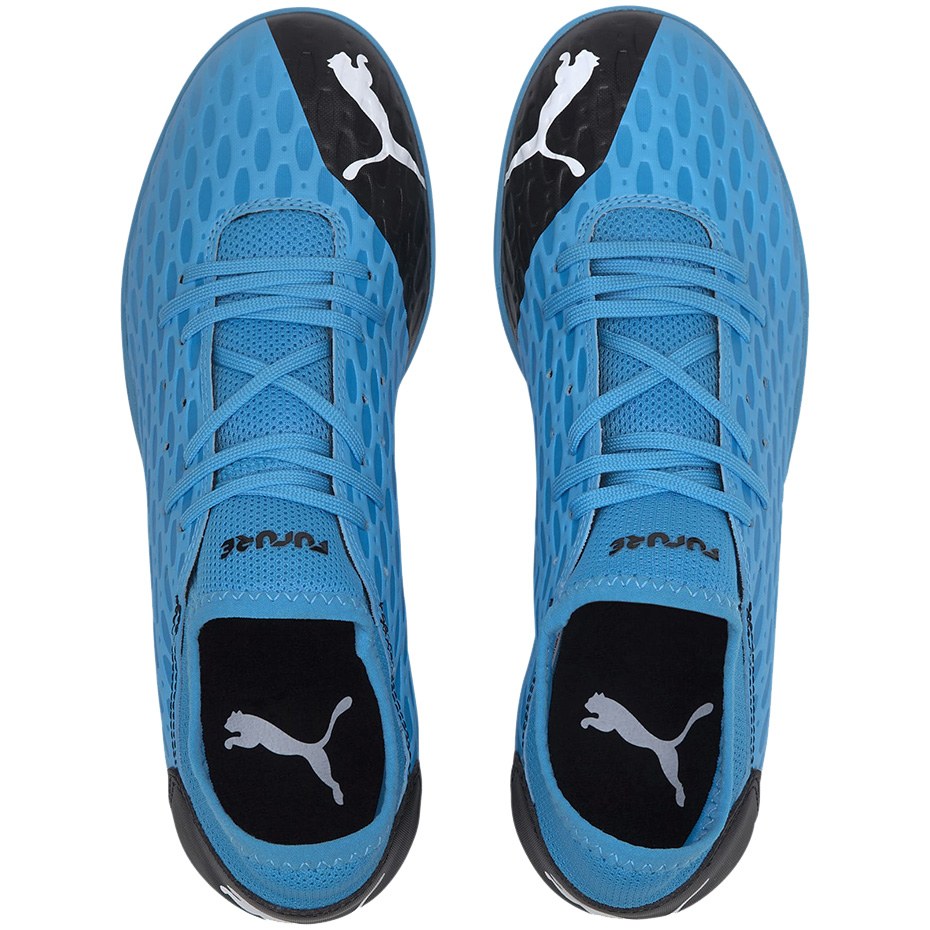Buty piłkarskie Puma Future 5.4 IT 105804 01 - obrazek 2