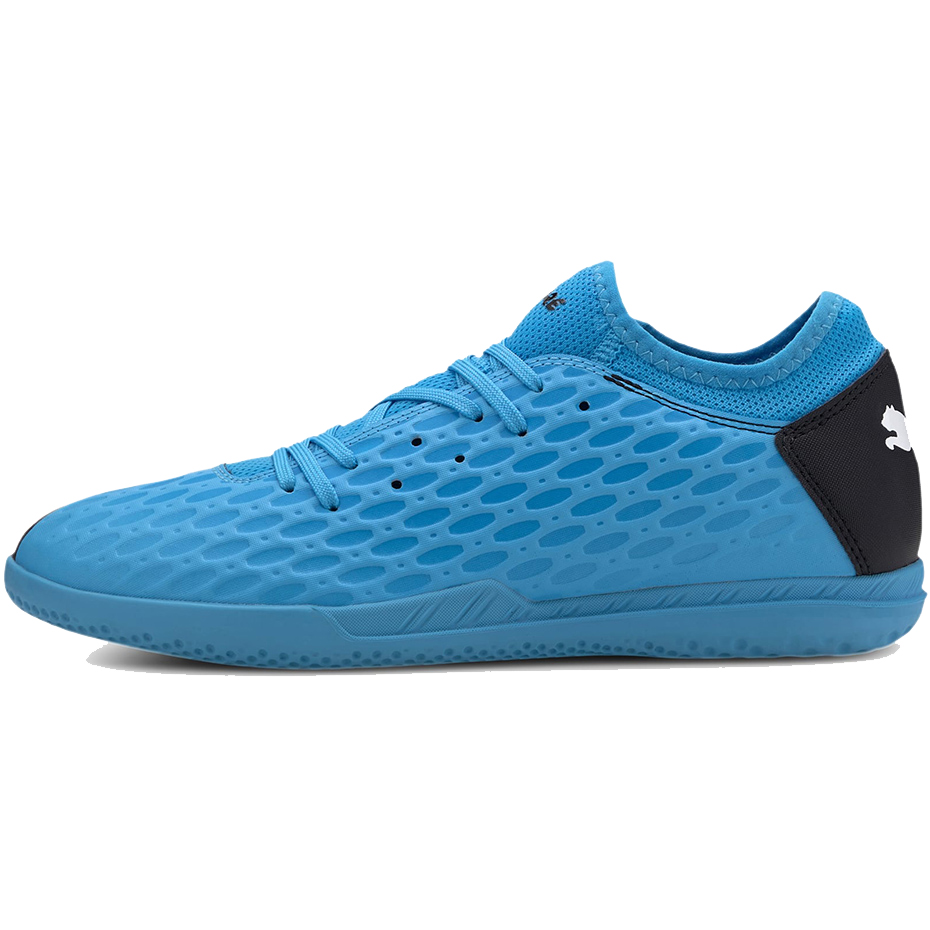 Buty piłkarskie Puma Future 5.4 IT 105804 01 - obrazek 3