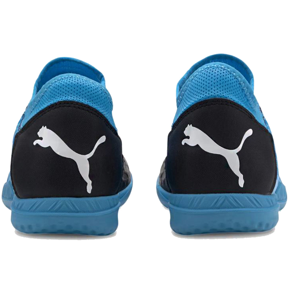 Buty piłkarskie Puma Future 5.4 IT 105804 01 - obrazek 5