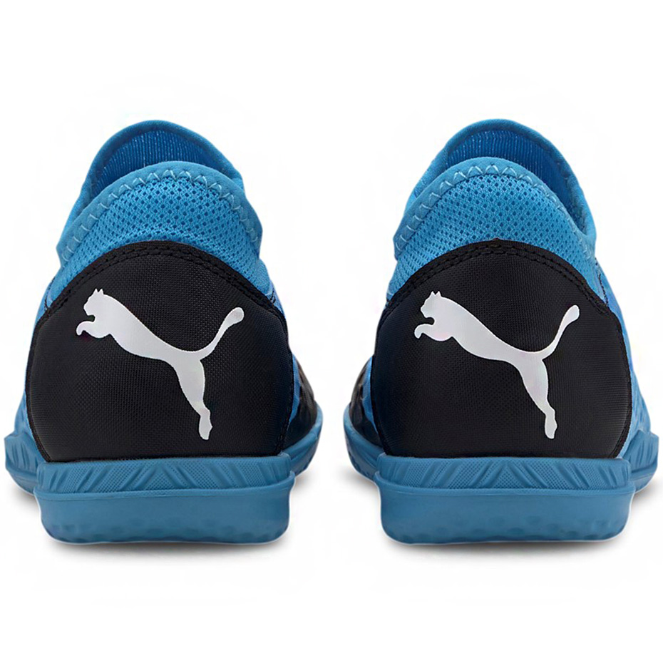 Buty piłkarskie Puma Future 5.4 IT JUNIOR 105814 01 - obrazek 5