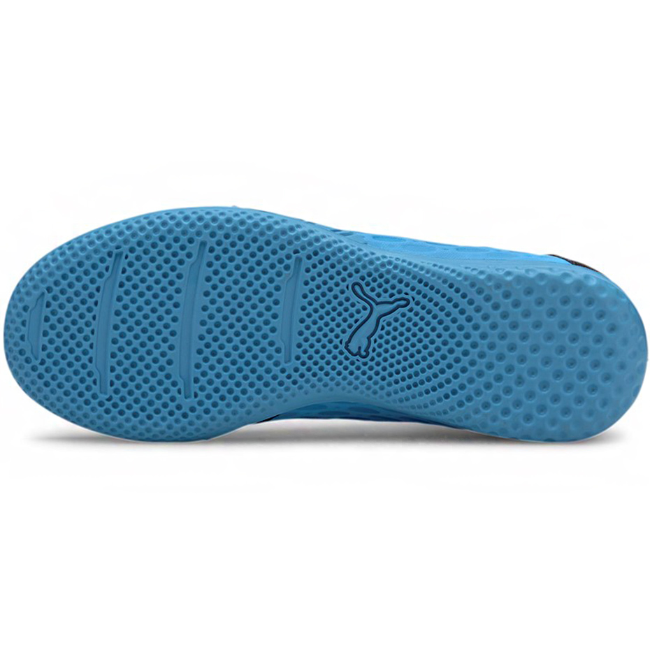 Buty piłkarskie Puma Future 5.4 IT JUNIOR 105814 01 - obrazek 6