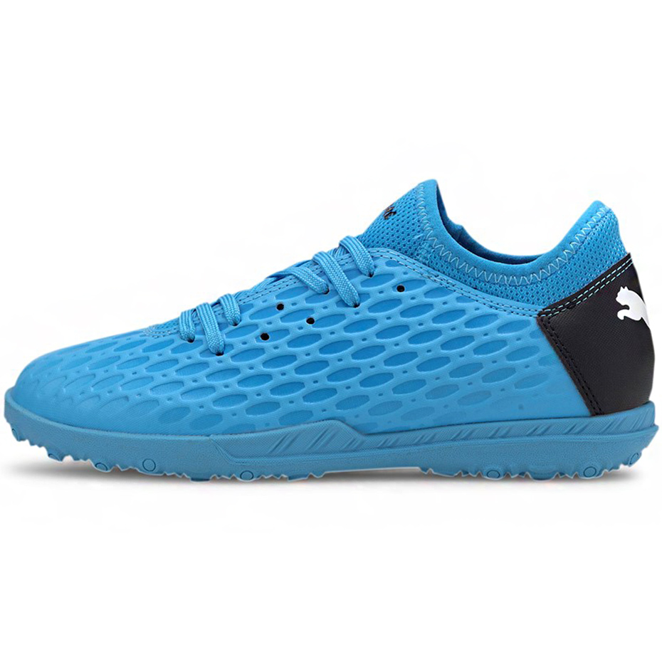 Buty piłkarskie Puma Future 5.4 TT JR 105813 01 - obrazek 3