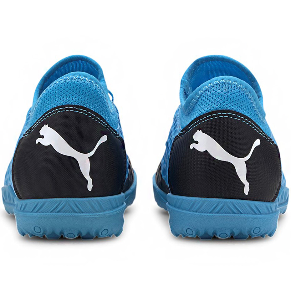 Buty piłkarskie Puma Future 5.4 TT JR 105813 01 - obrazek 5
