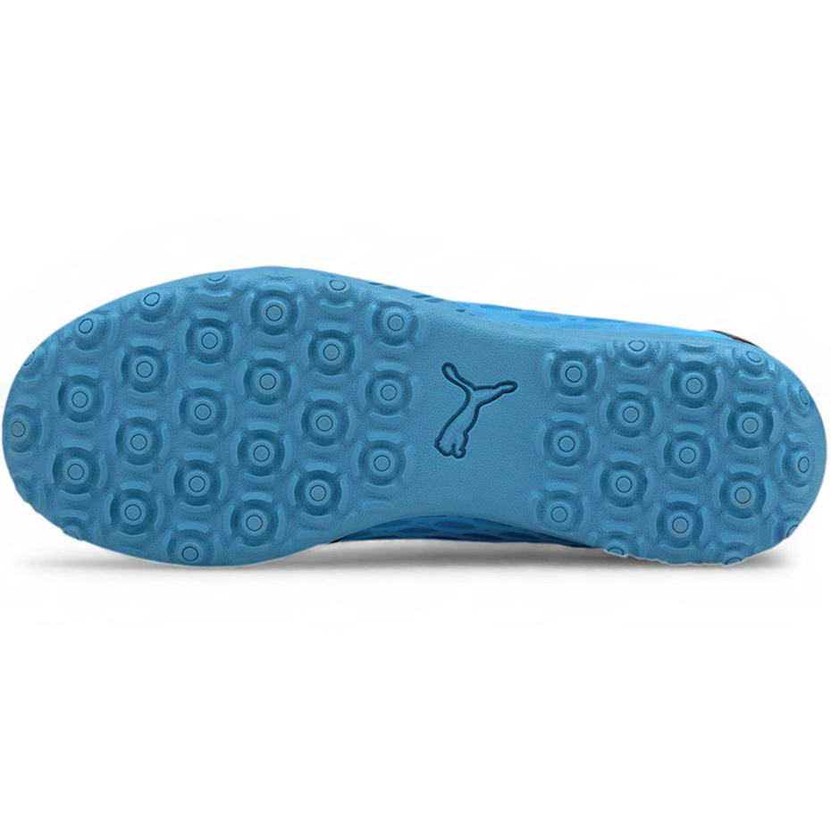 Buty piłkarskie Puma Future 5.4 TT JR 105813 01 - obrazek 6