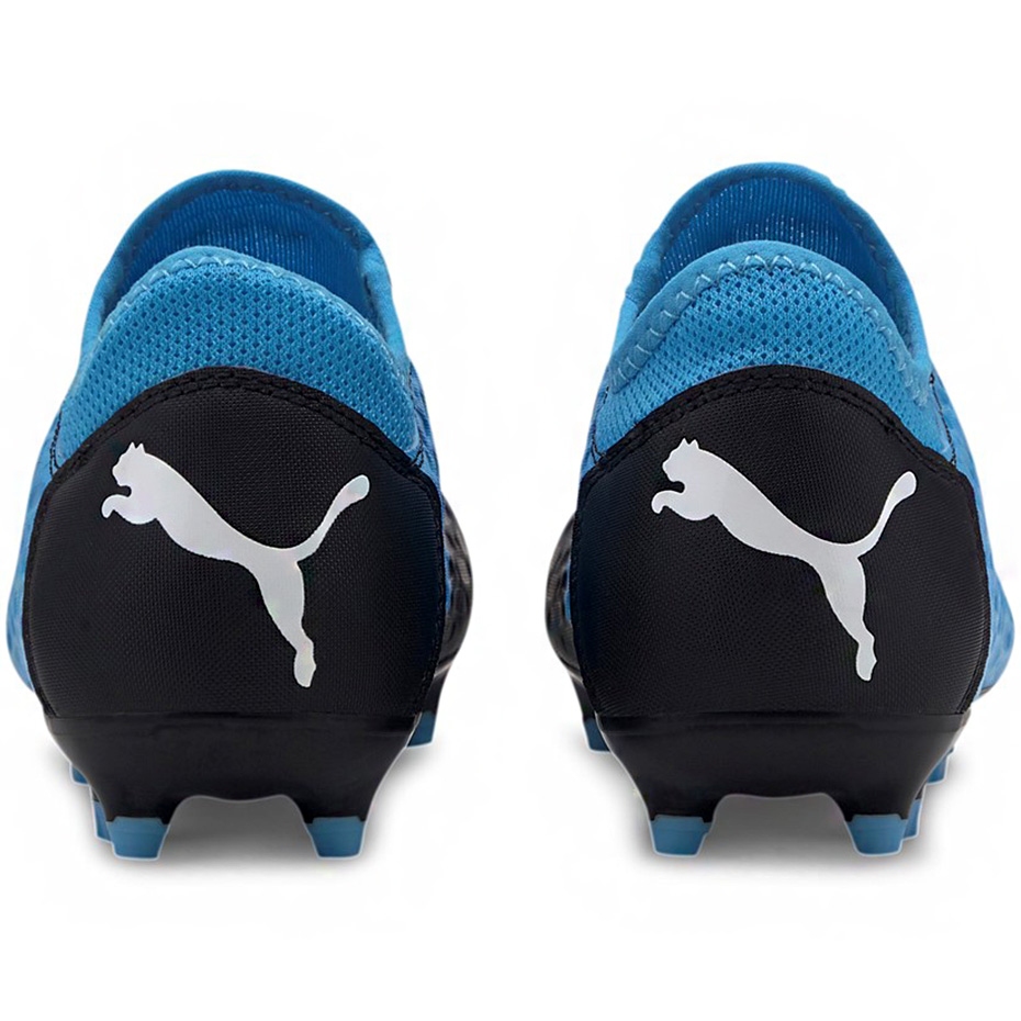 Buty piłkarskie Puma Future 5.4 FG AG JUNIOR 105810 01 - obrazek 5