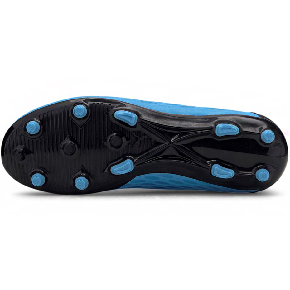Buty piłkarskie Puma Future 5.4 FG AG JUNIOR 105810 01 - obrazek 6