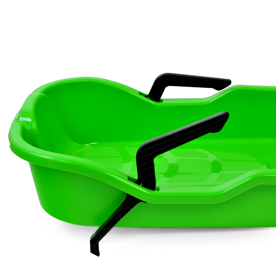 Sanki Hamax Sno Glider zielone 504104 - obrazek 2