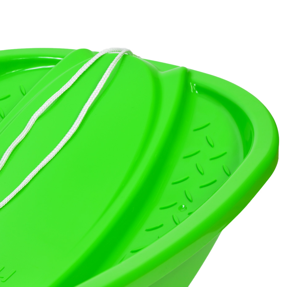 Sanki Hamax Sno Glider zielone 504104 - obrazek 3