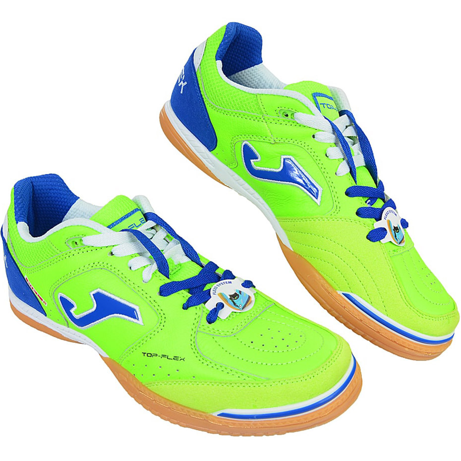 Buty piłkarskie Joma Top Flex 515 Sala - obrazek 2