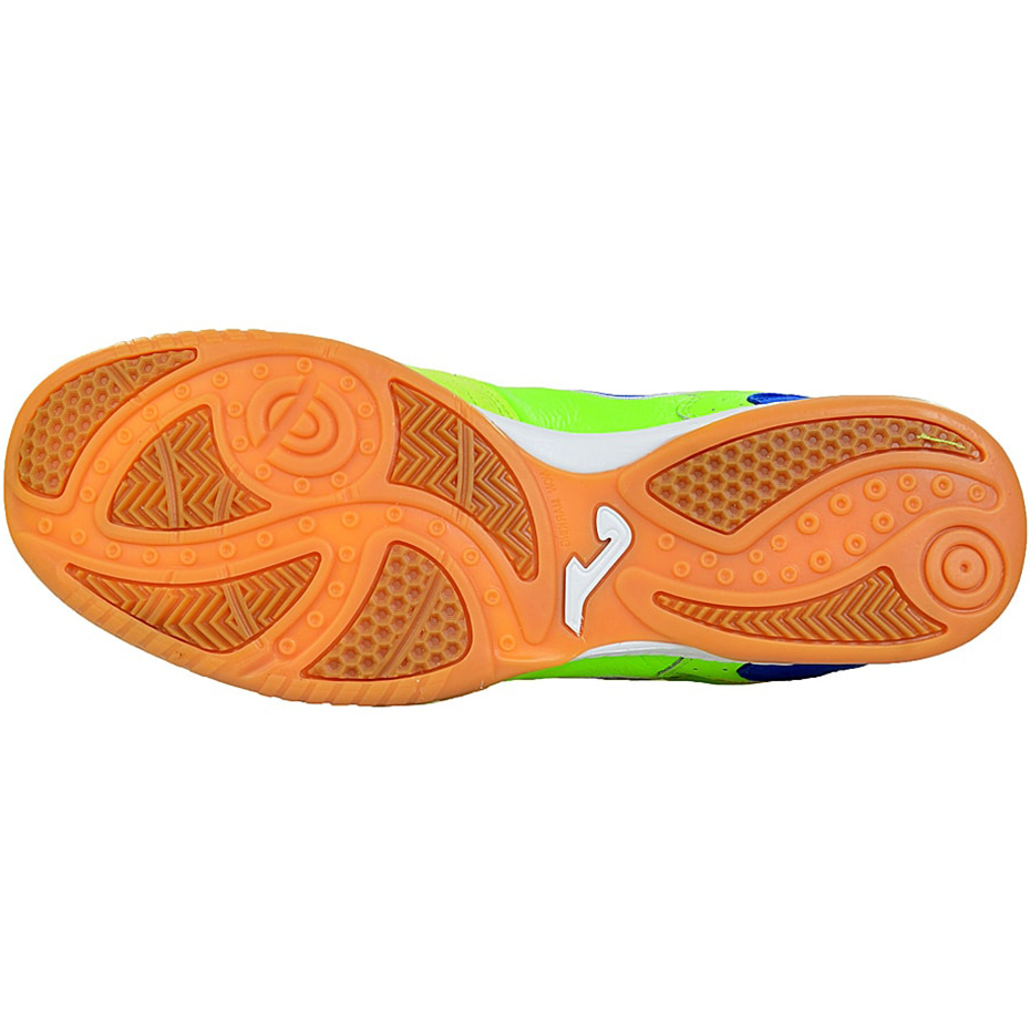Buty piłkarskie Joma Top Flex 515 Sala - obrazek 3